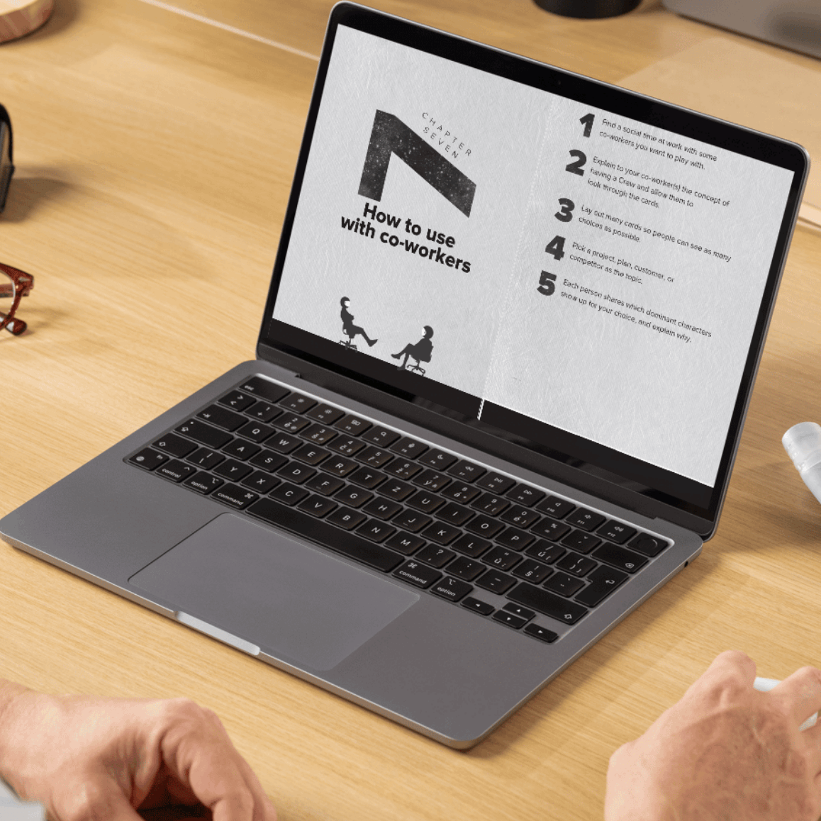 Space for Work: The Inner Board Meeting Toolkit (Digital Kit)