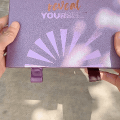 Reveal: Feminine Edition