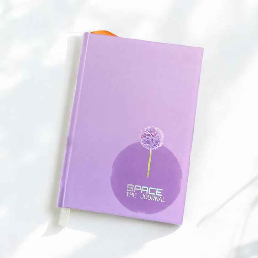 Space for Yourself: The Inner-Voice Exploration Kit (Complete Edition)