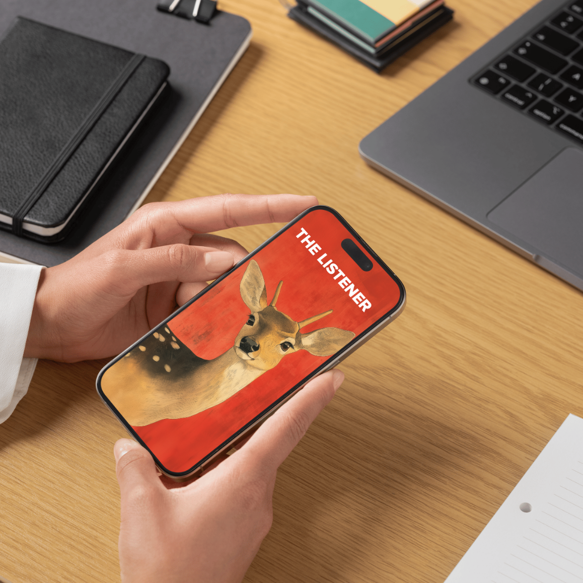 Space for Work: The Inner Board Meeting Toolkit (Base + Digital Kit)