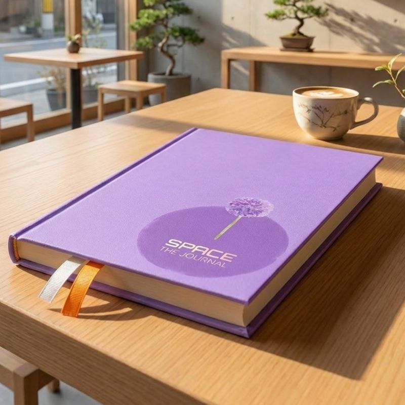 Guided Journal