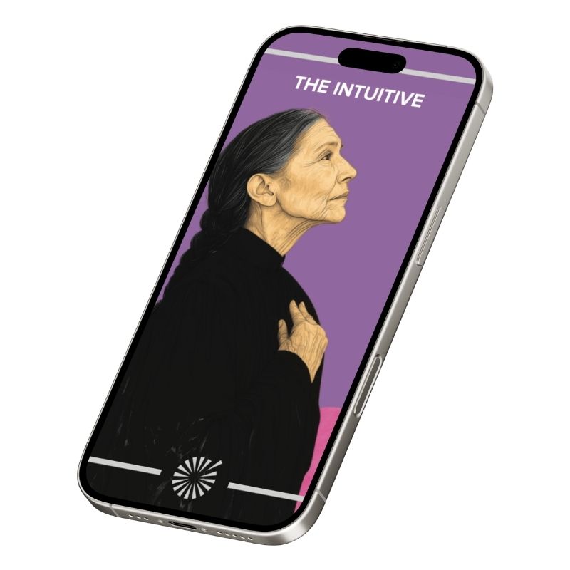 Space for Yourself: The Inner-Voice Exploration Kit