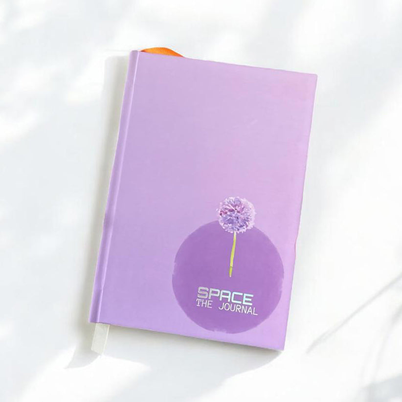 Guided Journal