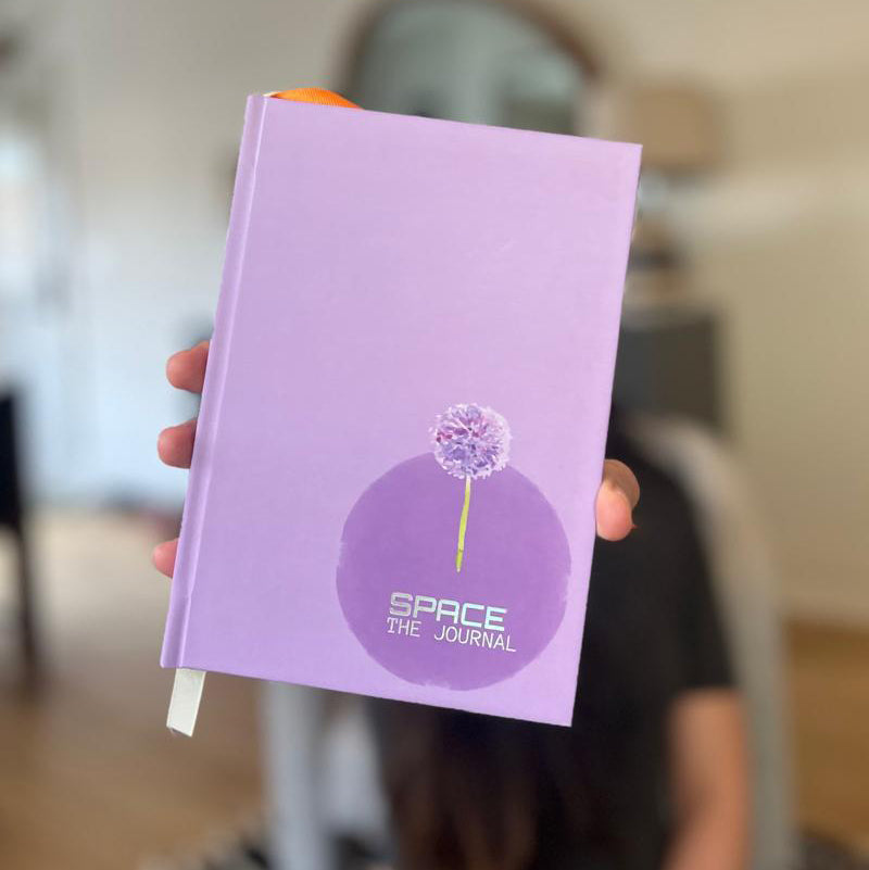 Guided Journal