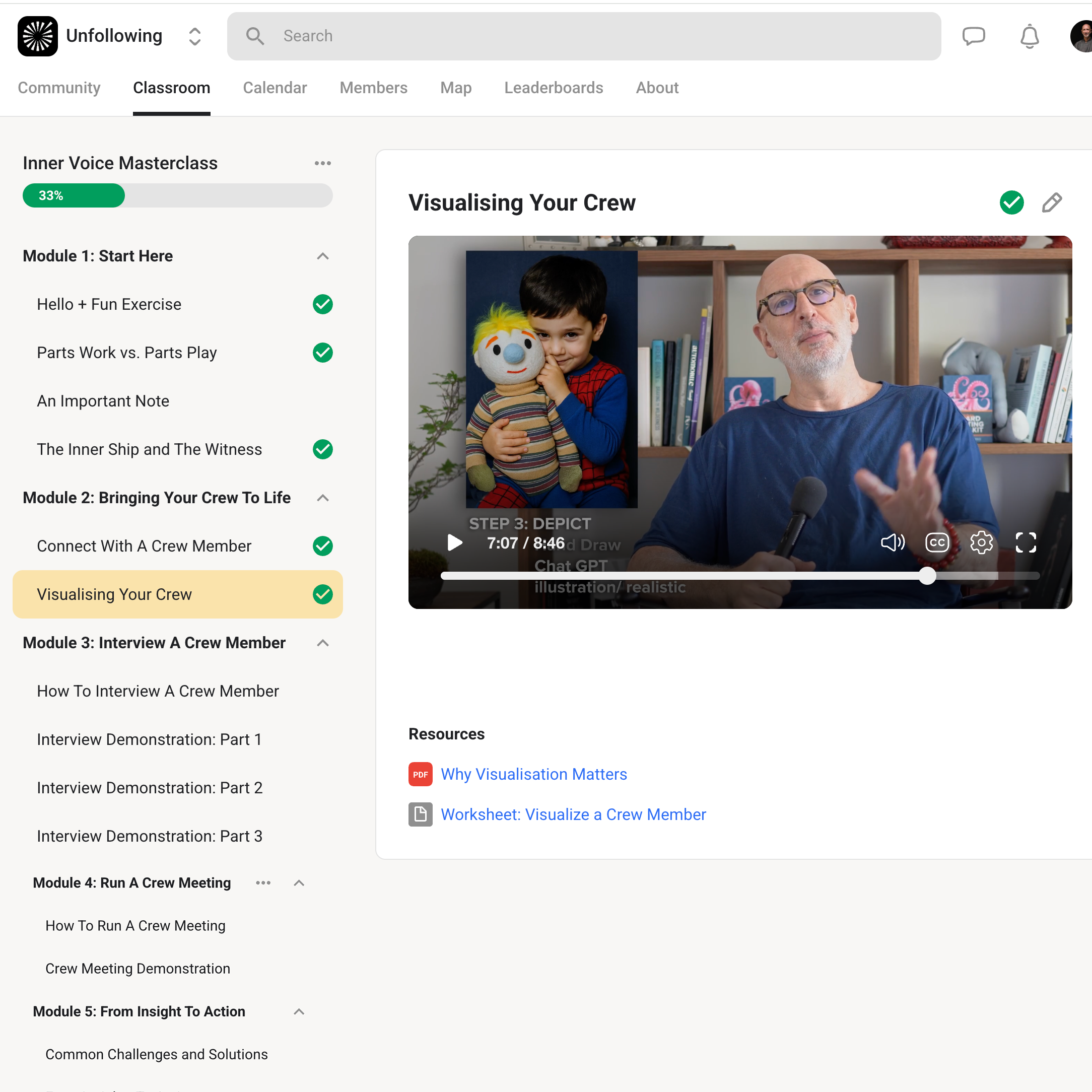 Access to Courses (GPs Copy)